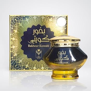 BAKHOUR KUWAITI