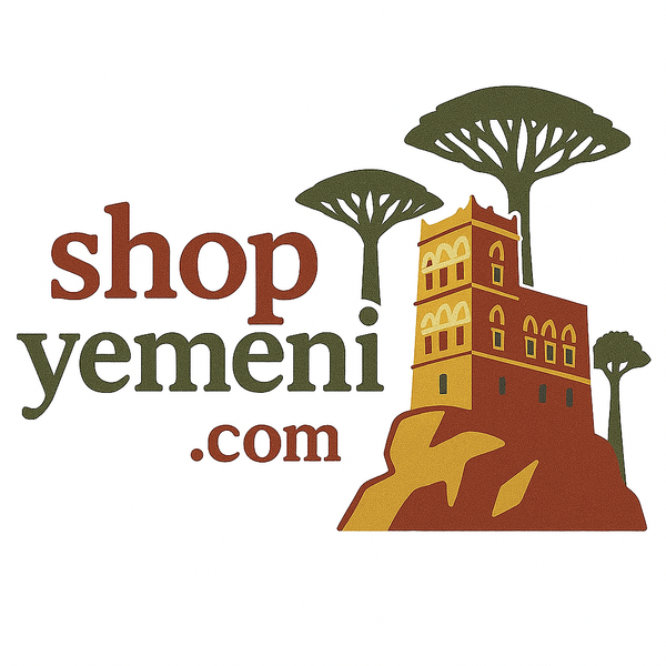 SHOP YEMENI