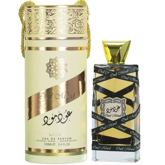 Oud Mood