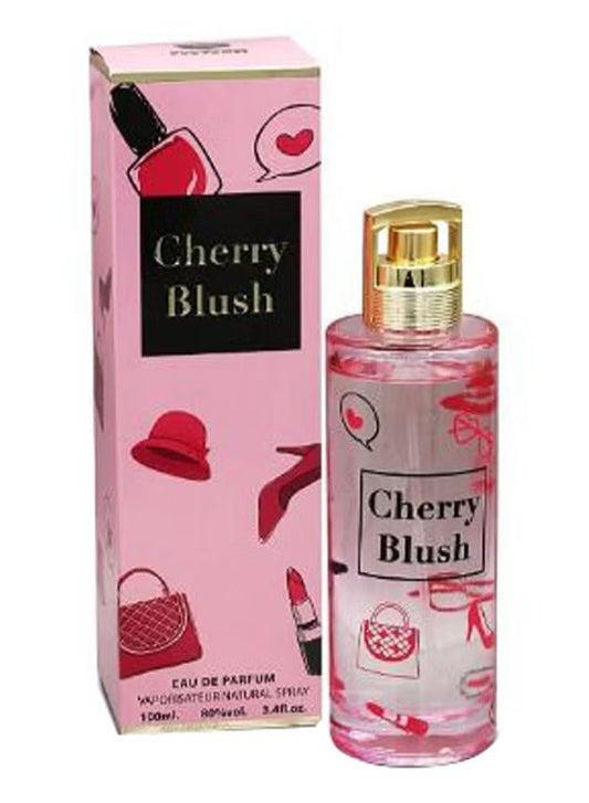 Cherry Blush