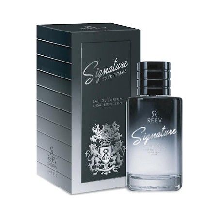 Signature Reev