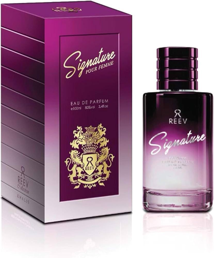 Signature Reev