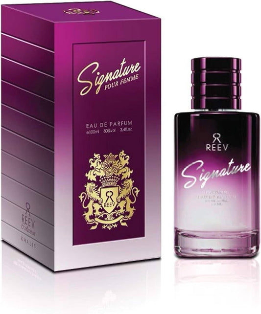 Signature Reev