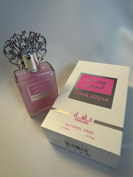 Musk Abyad