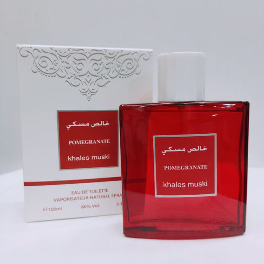 Khales Muski Pomegranate