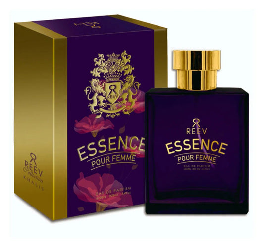 Essence Reev