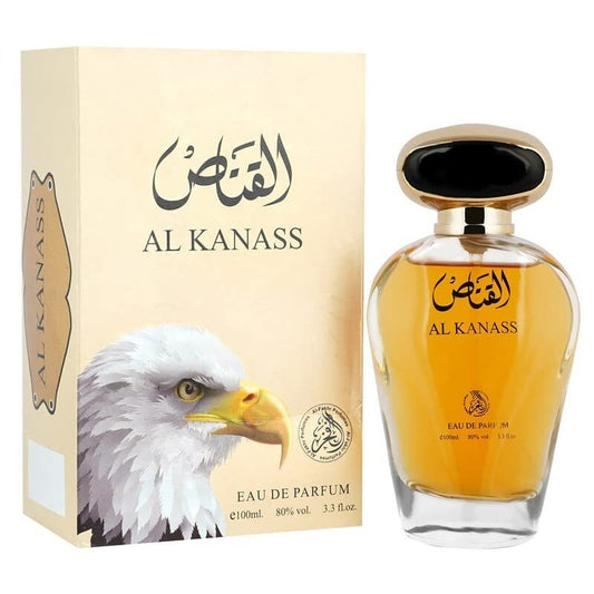 Al Kanass Perfume