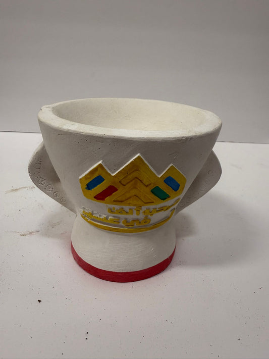 Clay Mabakher