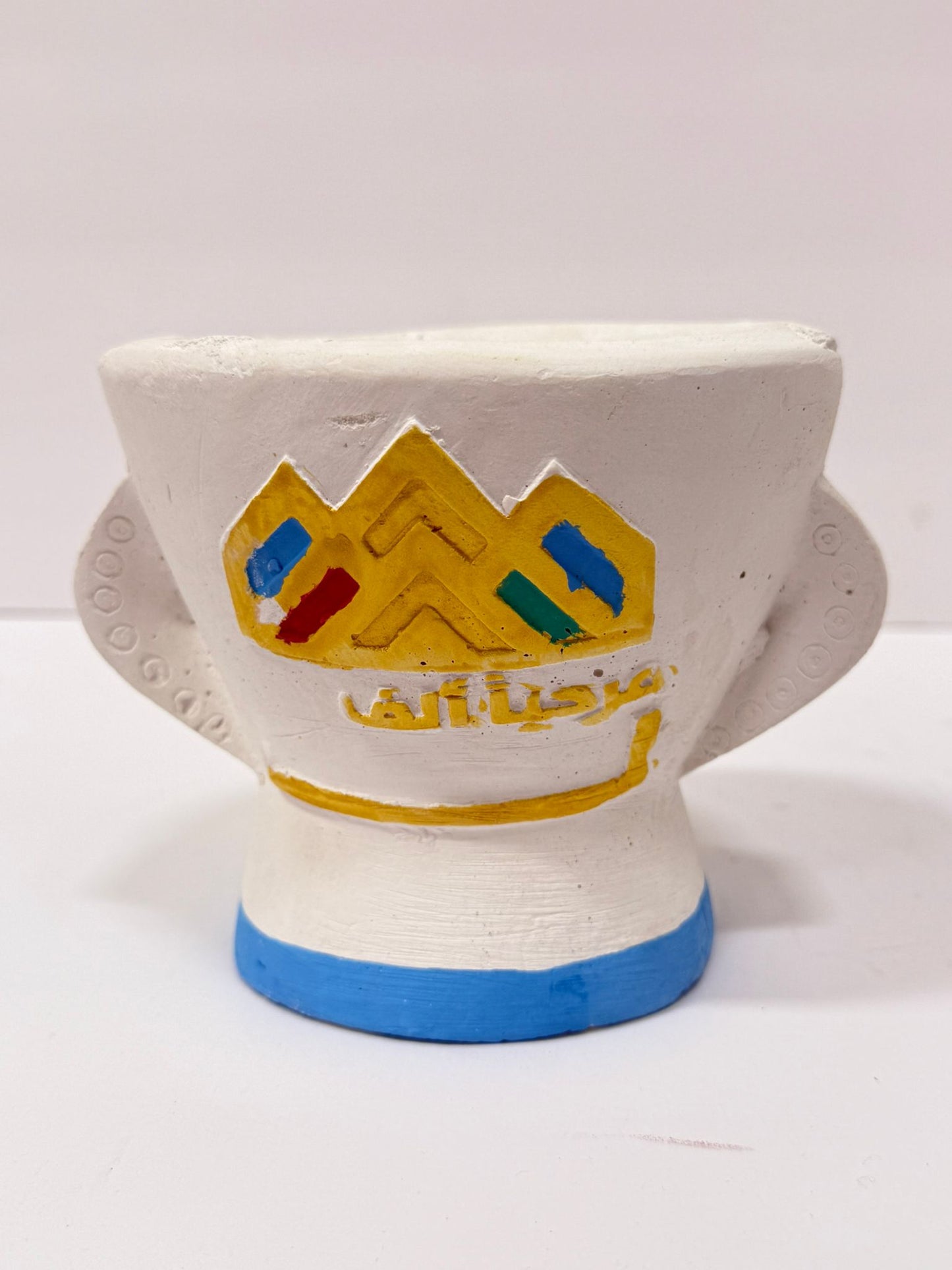 Clay Mabakher