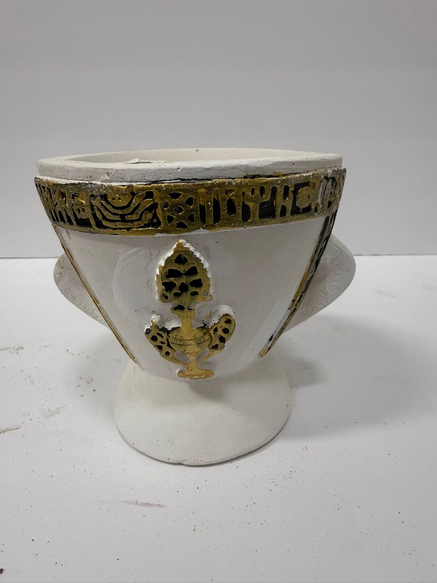 Clay Mabakher