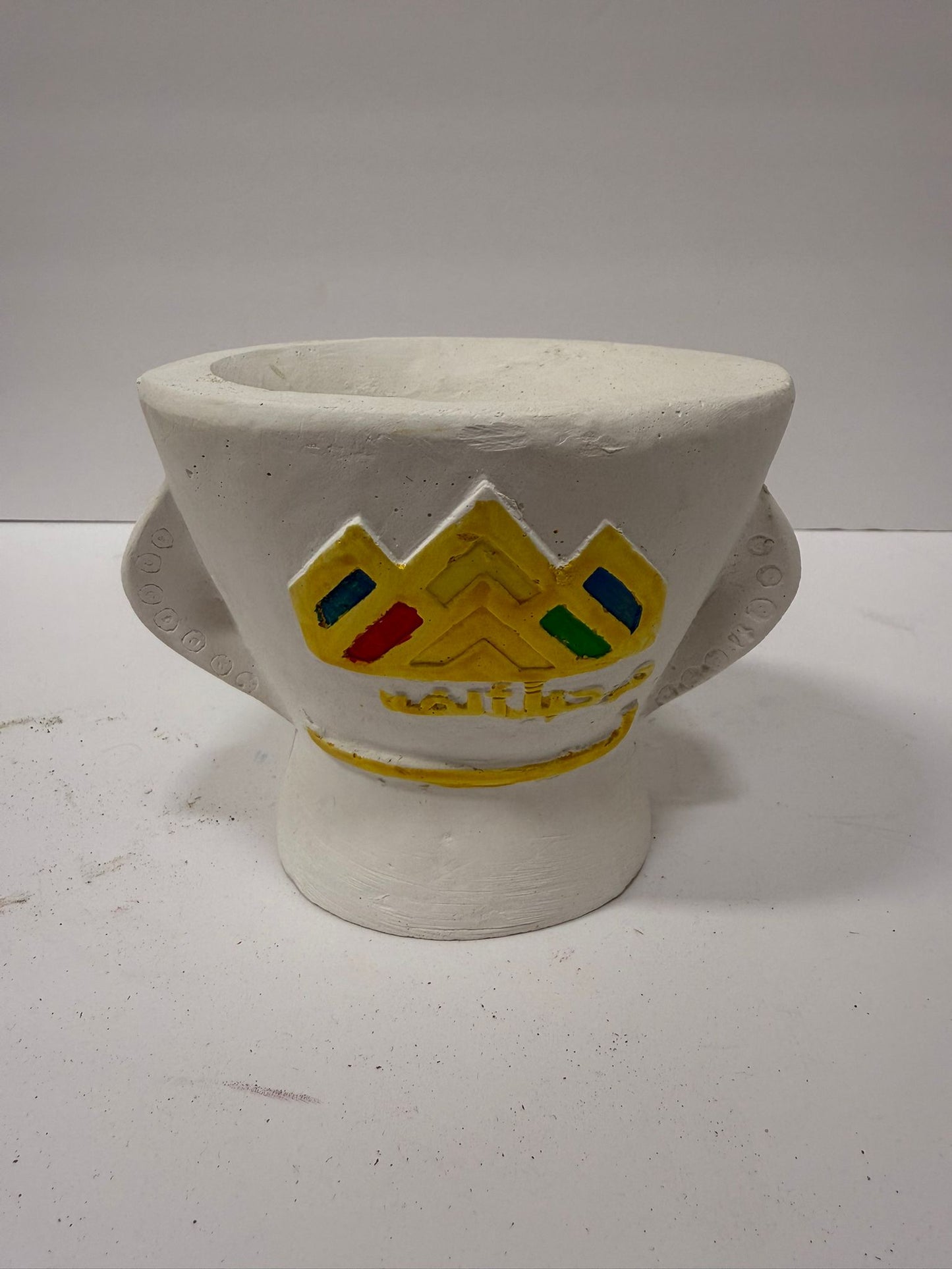 Clay Mabakher