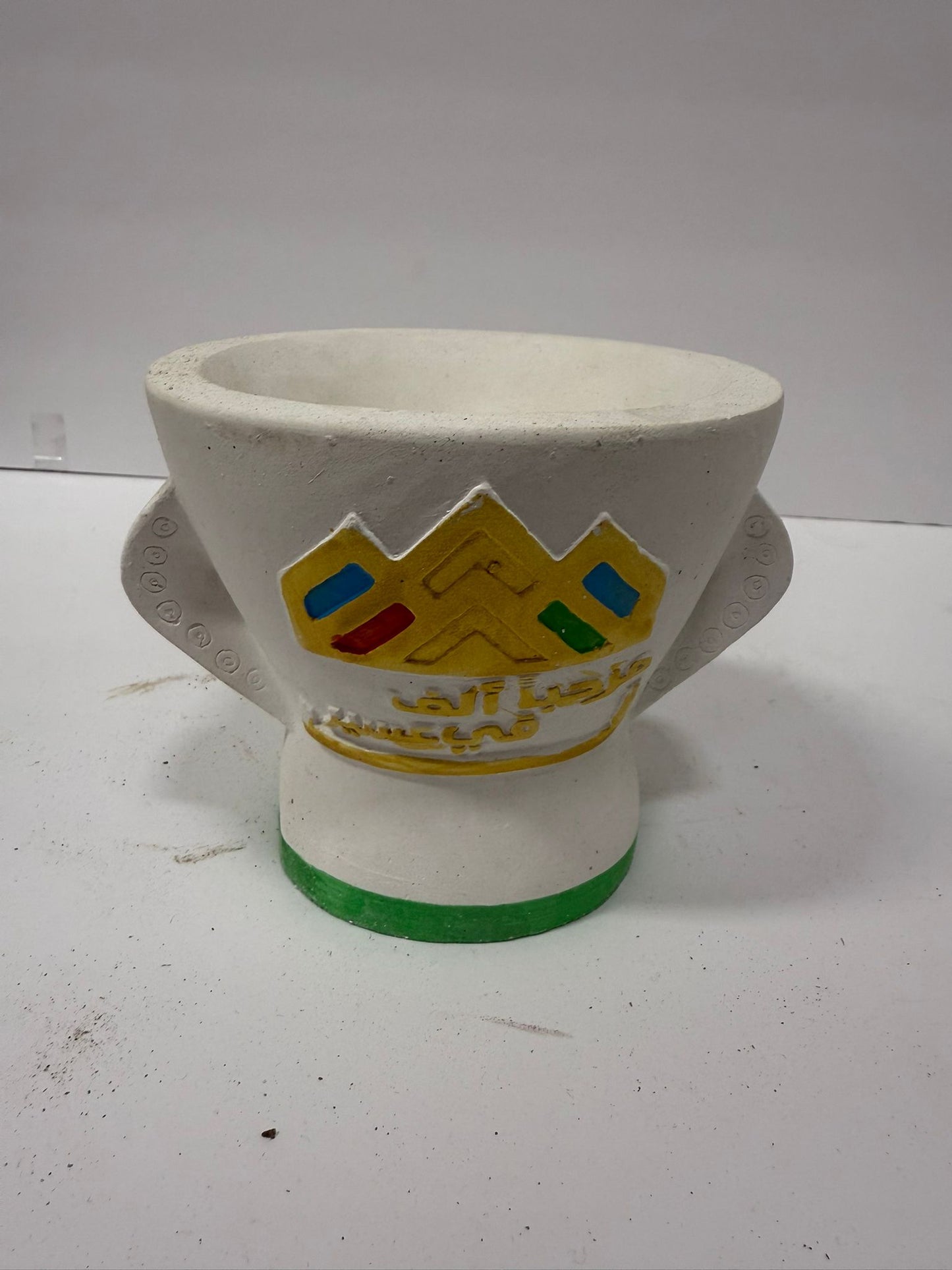 Clay Mabakher